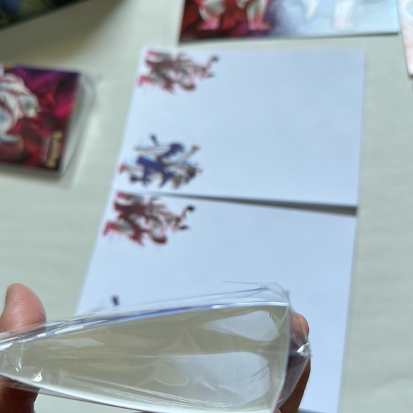 Pokemon Trading Card Game - Picture 6 of 9